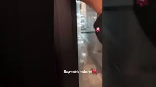 Aktrisa Pərvin Abıyeva villasını nümayiş etdirib