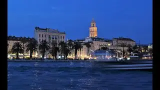 Kroatien - Best of Split - Croatia