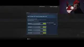Dead by Daylight