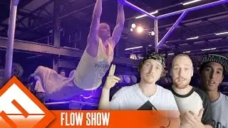 Tim Shief & Team FARANG present | The Flow Show (S2.Ep16)
