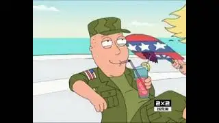 Анонс: Военный Марафон [2х2, 05.2012]