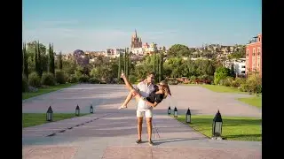 San Miguel de Allende, Mexico 2021