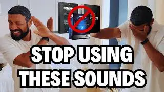 Never Use These Sounds Again | Sound Selection Tips for Music Producers