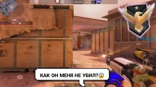 Сильверы меня унижают!😵 | Standoff 2