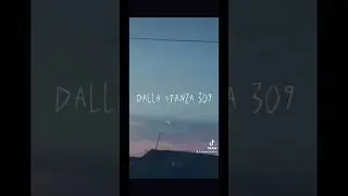 Stanza 309 - Gaia