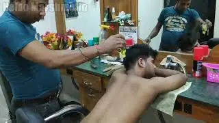 Азим ломает спину - RYTP