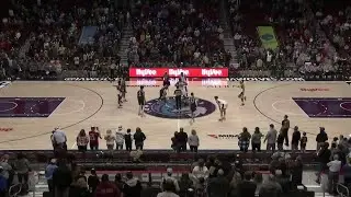 1/20/2024 - Iowa Wolves vs. Capital City Go-Go