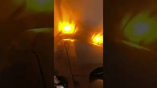 Нужно заправится 