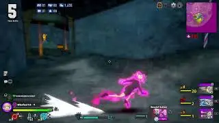 🔴 Live!!! My Hero Ultra Rumble