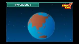 Learning About Different Types of Animals & Birds | Their Body Parts | Eating Habits | Food Chain