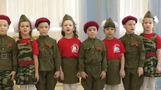 Мы только немного подрастем.