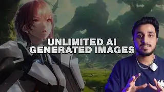 Install Stable Diffusion Locally (In 4 minutes!!) HINDI | AI course Class 1