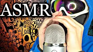 ASMR Звуки Рта// mouth sounds