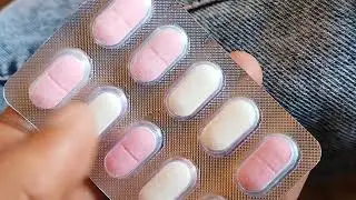 Genulid-P | Nimusulide and Paracetamol Tablets
