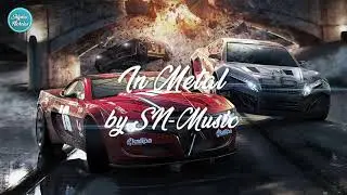 SN-Music - In Metal (AudioJungle Royalty-free Music)