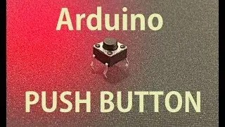 Arduino Basic #2 | Push Button