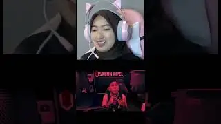 kisah ibu viral aa kasihan aa #reaction #reactiontiktok #andresuhen