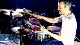 🥁🥁Drums Solo Series #5 🥁🥁🎼🎶🔊