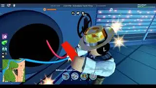 ПЕРЕВОД ДИАЛОГОВ+ ОБЗОР ГЛОБАЛЬНОГО ОБНОВЛЕНИЯ В JAILBREAK ROBLOX!!