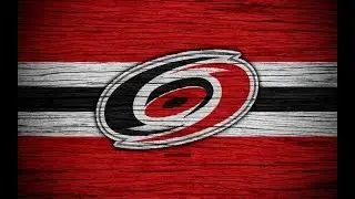 Carolina Hurricanes NHL 19 Goal Horn