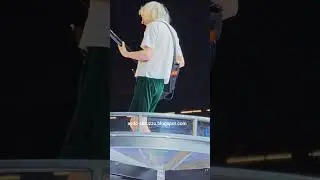 AC/DC Live in Gelsenkirchen 17 May 2024 - LET THERE BE ROCK #pwrup #acdc