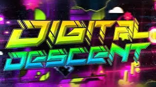 UNNERFED - Old Digital Descent by Viprin & more