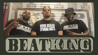 BeatKing exposes scandalous women and becomes Kevin Samuels 🤣 | Rap Economics
