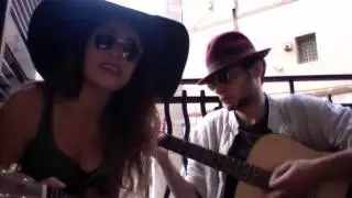 Santa Fe Beirut Cover