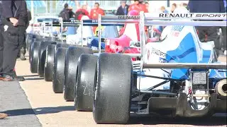 TOP SPORT CAR RACING-2020