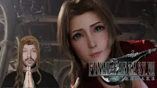 IM TEAM CLERITH ALL THE WAY BABY!!! Final Fantasy VII Remake