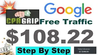 How To earn money from cpagrip strategies