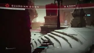 I Did Not Know PvP Was Enabled Here... (Destiny 2)