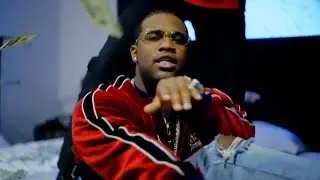 El Alfa El Jefe Ft A$AP Ferg - Plaine Jane ( Audio Preview)