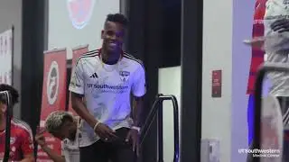 FC Dallas Cocktails & Cleats 2023