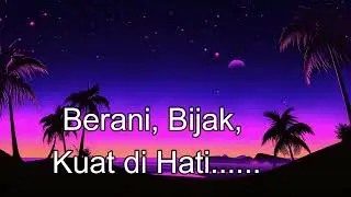 Jiwa Pramuka
