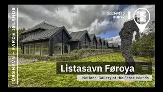 Listasavn Føroya / The National Gallery of the Faroe Islands