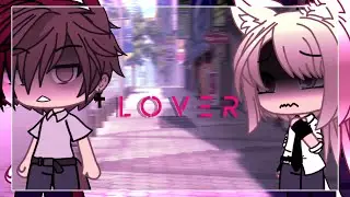 :: lover || glmv || alena’s backstory ||