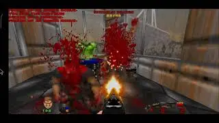 Delta touch 4.4.1 Brutal doom v21 Pocophone f1