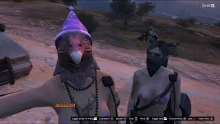 TEACHING A FRIEND HOW TO USE PURGE MOD MENU - FOLLOW ME ON INSTAGRAM @LEDT_BLKJESUS