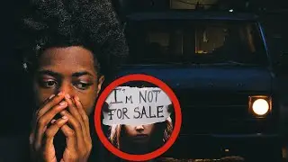 They stalked you & you probably didn’t even notice it *Creepy Friday Nights*