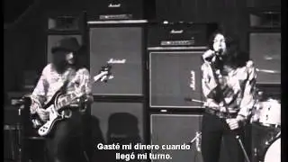 Deep Purple - Strange Kind Of Woman (Subtítulos en Español)