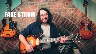 How to Strum - Lesson 6 - Eighth Notes and Strumming on the Off Beat
