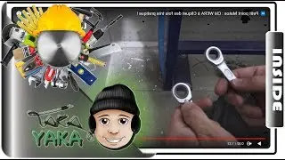 ⏩ Quick Gear Update: WERA Ratchet Wrench is sometimes very practical!