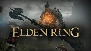 Продолжение Пожилого Кольца: Потемки Пожилого Дуба [ Elden Ring: Shadow of the Erdtree ]