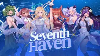 SEVENTH HAVEN - Indonesian Chorus Cover