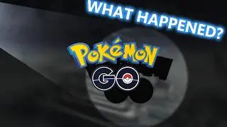 How pokemon GO almost created world peace - and then vanished