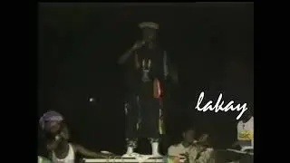 PALE PALE, BOUKAN GINEN live Kanaval 1991