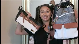 Itzy Ritzy Haul!