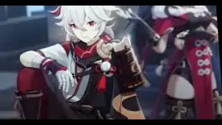 Kadzuha edit