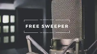 Free Sweeper - About a Three-Day Weekend